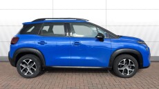 Citroen C3 Aircross 1.2 PureTech 130 Shine 5dr EAT6 Petrol Hatchback